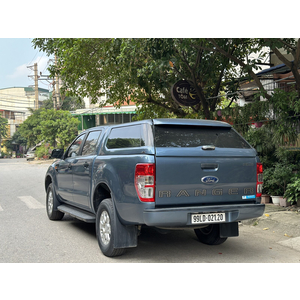 Ford Ranger XLS - 2019
