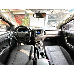 Ford Ranger XLS - 2019