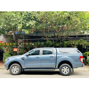Ford Ranger XLS - 2019