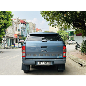 Ford Ranger XLS - 2019