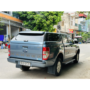 Ford Ranger XLS - 2019