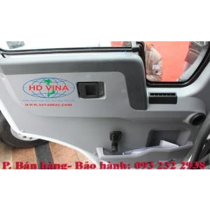 Bán táp ly cánh cửa, khóa cánh cửa, nội ngoại thất xe Howo Howo A7 H7 Tải thùng đầu kéo xe ben .....