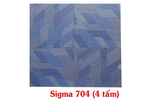 THẢM GẠCH SIGMA