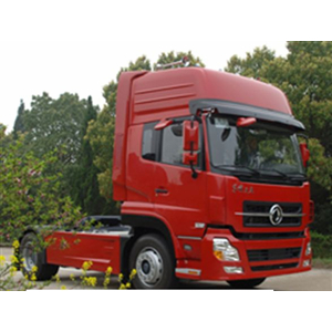 Bán thanh lý lô xe đầu kéo 1 cầu hiệu Dongfeng & Howo SX 2008 cũ đã qua sử dụng
