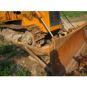 BÁN THANH LÝ MÁY ỦI KOMATSU 40A-3 GIÁ TỐT NHẤT