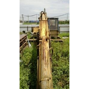 Bán thanh lý máy xúc KOBELCO SK07 đời 89