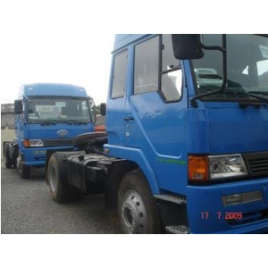 Bán thanh lý xe đầu kéo 1 cầu FAW 230 Ps Sản xuất 2008
