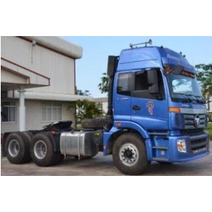 Bán thanh lý xe đầu kéo 2 cầu FOTON AUMAN 375 Ps Sản xuất 2008