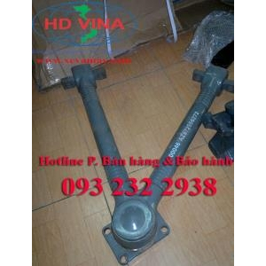 Bán thanh,tay giằng cầu xe Howo Faw Hoka Jac Camc Thaco Foton Auman Veam Dongfeng Chenglong Haiau...