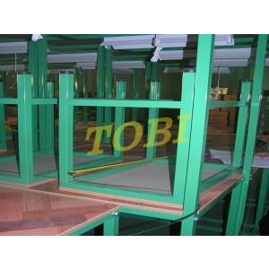 Bàn Thao Tác Kurabe