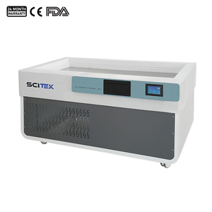 Bàn thao tác máu nhiệt độ thấp, dòng H - BOT-100H; BOT-120H; BOT-150H; BOT-190H