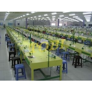 Bàn Thao Tác Wonderful