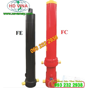 Bán tháp ben FC, FE, TG các loại kích thước, tải trọng nâng hàng