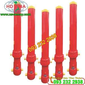 Bán tháp ben FCA137-3, FCA150-3, FCA157-4, FCA200-5,... các loại giá tốt