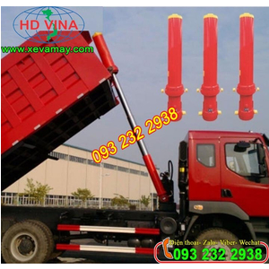 Bán tháp ben xe CHENGLONG HAIAU 2 chân, 3 chân, 4 chân, 5 chân, 3 đốt, 4 đốt các loại