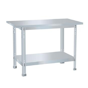 Bàn thép không gỉ Rocky Model RWTS-S
