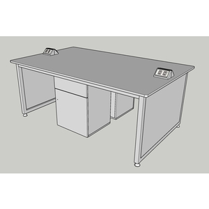 BÀN THÍ NGHIỆM HỌC SINH (MÔN CÔNG NGHỆ)