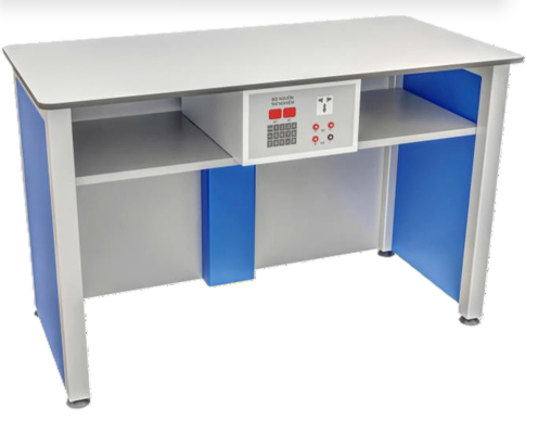 BÀN THÍ NGHIỆM HỌC SINH HH+SH