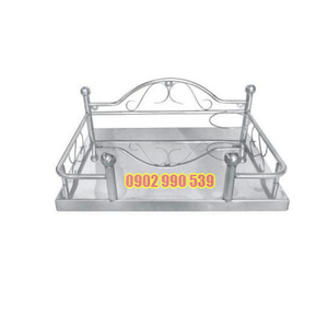 BÀN THIÊN INOX 30X30CM