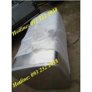 Bán thùng dầu 600 lít Howo Hoka Jac Faw Camc Dongfeng Chenglong Hohan..... giá tốt nhất