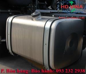 Bán thùng dầu nhiên liệu xe Đầu kéo Tải thùng Howo A7 371 375 380 420 Ps và Howo thường .....