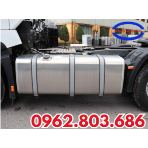 BÁN THÙNG DẦU XE TẢI, XE BEN, XE ĐẦU KÉO – CHẤT LƯỢNG CAO, CHUẨN KÍCH THƯỚC