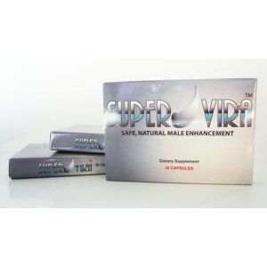 Bán thuốc cường dương SuperVira Thuốc tăng cường sinh lực từ thiên nhiên cho nam giới