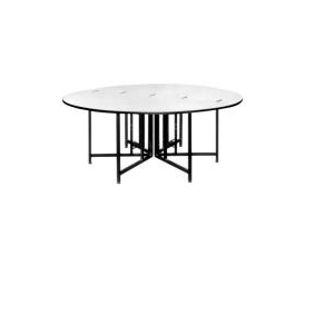 Bàn tiệc, bàn nhà hàng lắp ráp BT 04