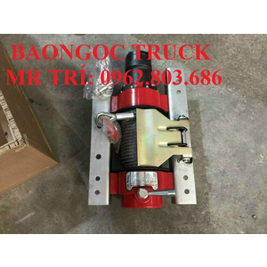 Tời thủy lực 4 tấn Runva