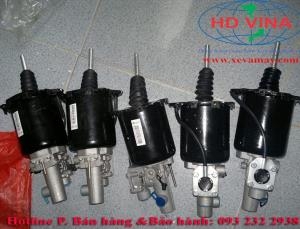 Bán tổng côn Trên Dưới xe Howo Faw Hoka Jac Camc Thaco Foton Auman Veam Dongfeng Chenglong Haiau ...
