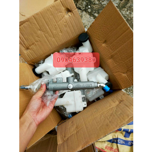 BÁN TỔNG CÔN TRÊN FAW JH6