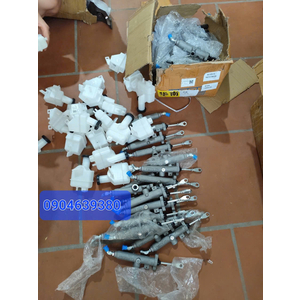 BÁN TỔNG CÔN TRÊN XE FAW 260V