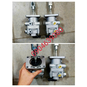 BÁN TỔNG PHANH XE FAW CHIẾN THẮNG 7 TẤN 7 CẦU DẦU