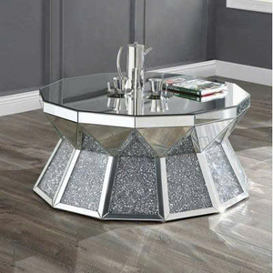 ✨ BÀN TRÀ SOFA GƯƠNG CITYBUILDING CBJ01 - TINH TẾ & SANG TRỌNG ✨