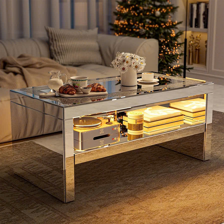 Bàn trà sofa
