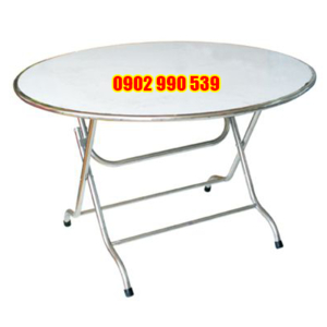 Bàn inox Hwata 1.2m loại tốt