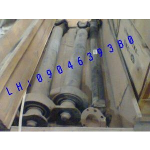 BÁN TRỤC CÁC ĐĂNG FAW 3252, 3311, 3312