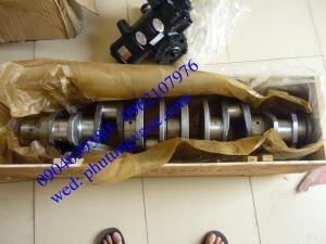 Bán trục cơ xe dongfeng C 230 260 290 DFL 300 340 375 420 tải thùng Đầu kéo Xe ben Trộn bê tông ...