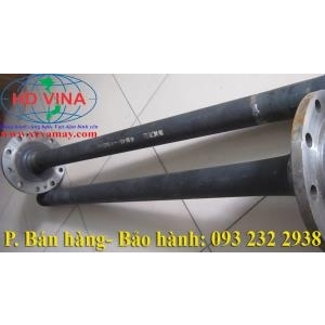 Bán trục láp xe Faw/Howo/Dongfeng/Chenglong haiau/Jac/Camc/Thaco Foton...Thùng/Ben/Đầu kéo/Bê Tông..