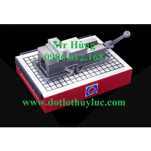 Bàn từ cơ 300x400, bàn từ 300x400x80, bàn từ máy phay