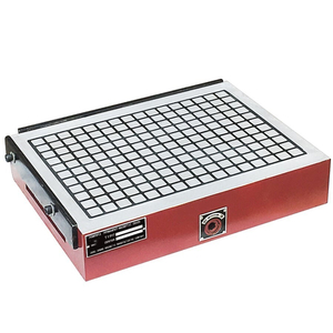 Bàn từ cơ 400x400, bàn từ 400x400x80, bàn từ máy phay