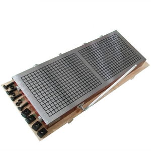 Bàn từ cơ 400x800, bàn từ 400x800x80, bàn từ máy phay