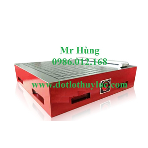 Bàn từ cơ 600x800, bàn từ 600x800x80, bàn từ máy phay