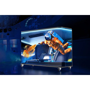 Bàn LED Đa năng dùng cho Lễ Tân Quán Karaoke