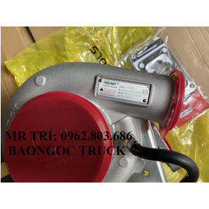 BÁN TUBO XE ĐẦU KÉO, XE BEN, XE TẢI HOWO SINOTRUCK
