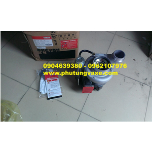 bán tubor tăng áp faw J6 công xuất 350 , 390 ps chính hãng