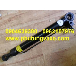 bán ty nâng cabin xe faw J6 công xuất 350, xe faw J6 công xuất 390