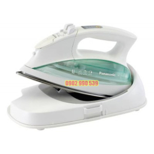 Bàn Ủi Hơi Nước Không Dây Panasonic PABU-NI-L700SSGRA