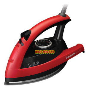 Bàn Ủi Hơi Nước Panasonic PABU-NI-W410TSRRA