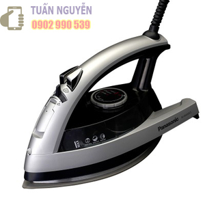 Bàn Ủi Hơi Nước Panasonic PABU-NI-W650CSLRA